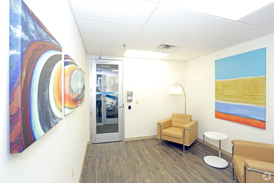 Photo of 2nd Floor Ste D