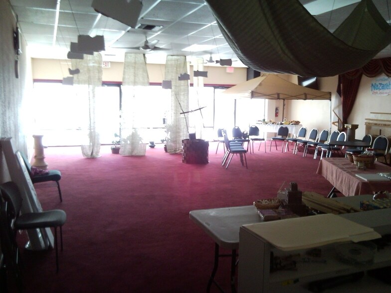 More Photos Of 10250-10352 W Sample Rd, Coral Springs Storefront Retail Office For Sale