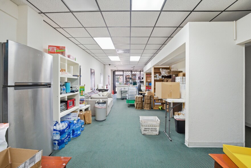 More Photos Of 2315 Pacific Coast Hwy, Lomita Storefront Retail Office For Sale