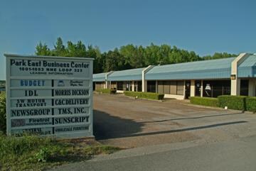 More Photos Of 1001-1017 N Northeast Loop 323, Tyler Showroom For Lease