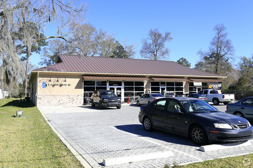 More Photos Of 114 US Highway 80, Pooler Freestanding For Lease