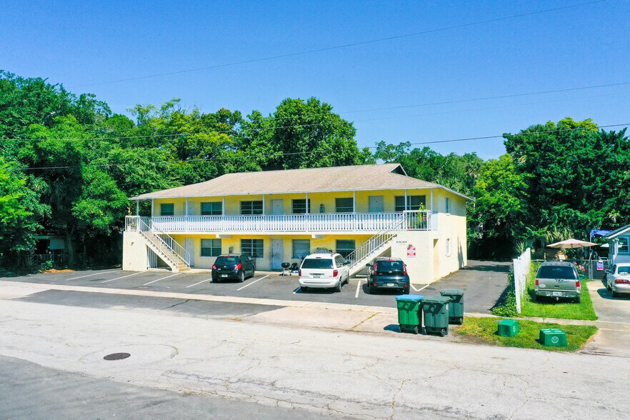 More Photos Of , Daytona Beach Multifamily For Sale