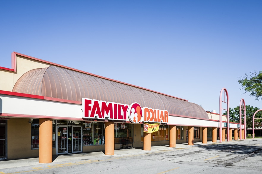 More Photos Of 1002-1100 Camp Jackson Rd, Cahokia General Retail For Sale