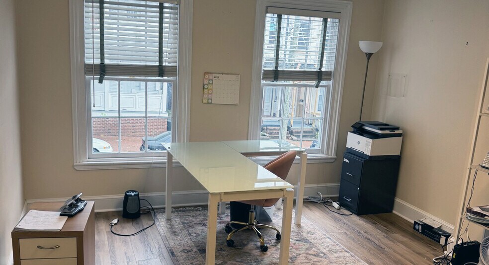 More Photos Of 4 S 1st St, Richmond Loft Creative Space For Sale