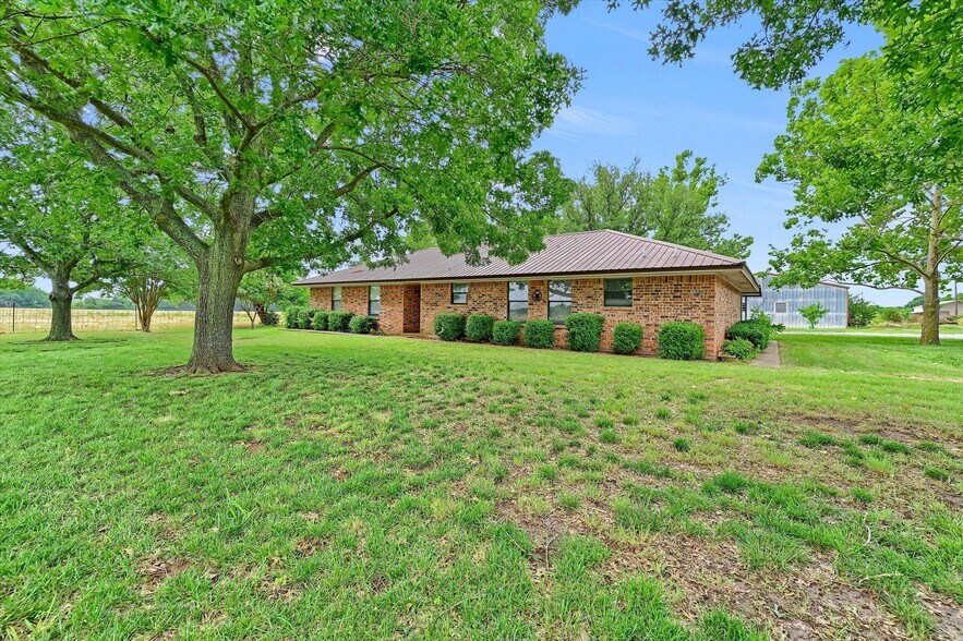 More Photos Of 1730 Mackey Rd, Howe Land For Sale