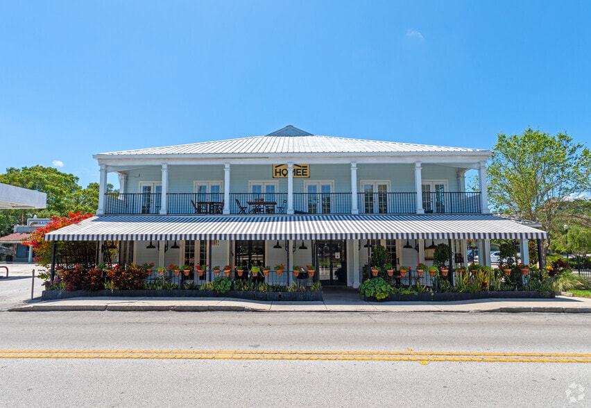 More Photos Of 1413 S Howard Ave, Tampa Office For Lease