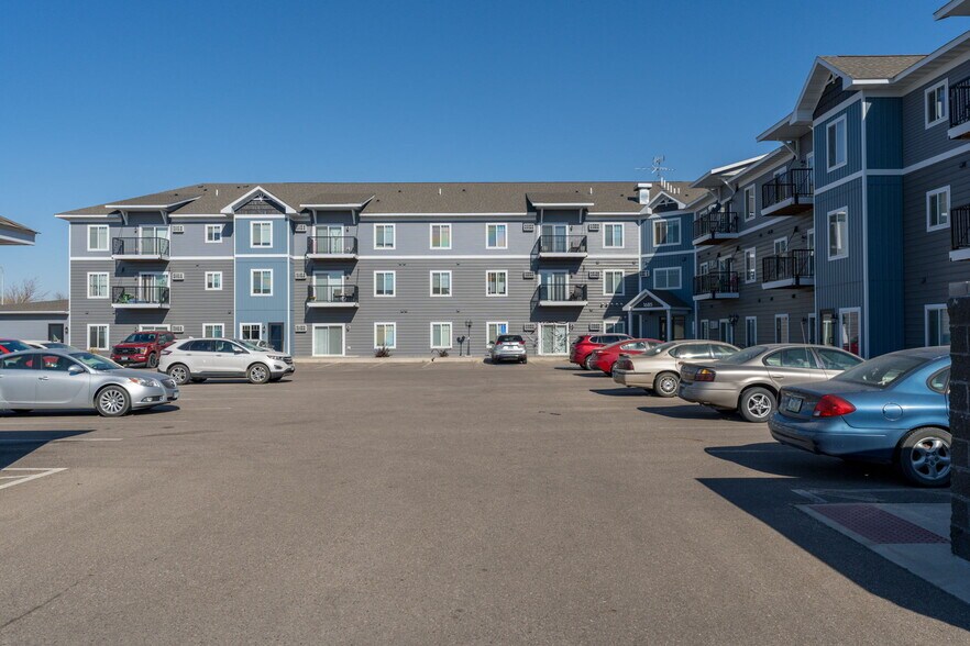 More Photos Of 1685 N Redding Ave, Windom Apartments For Sale