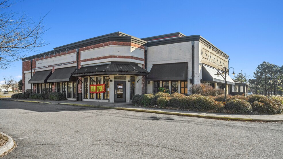 More Photos Of 5900 E Virginia Beach Blvd, Norfolk Unknown For Lease