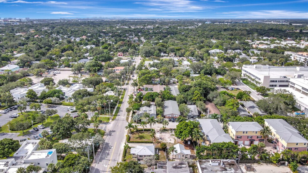 More Photos Of 11 SW 11th Ave, Fort Lauderdale Land For Sale