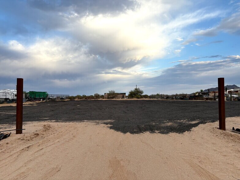 More Photos Of Rio Bravo and Highway 238, Maricopa Land For Sale