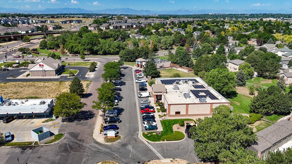 More Photos Of 3655 E 104th Ave, Thornton Medical For Lease