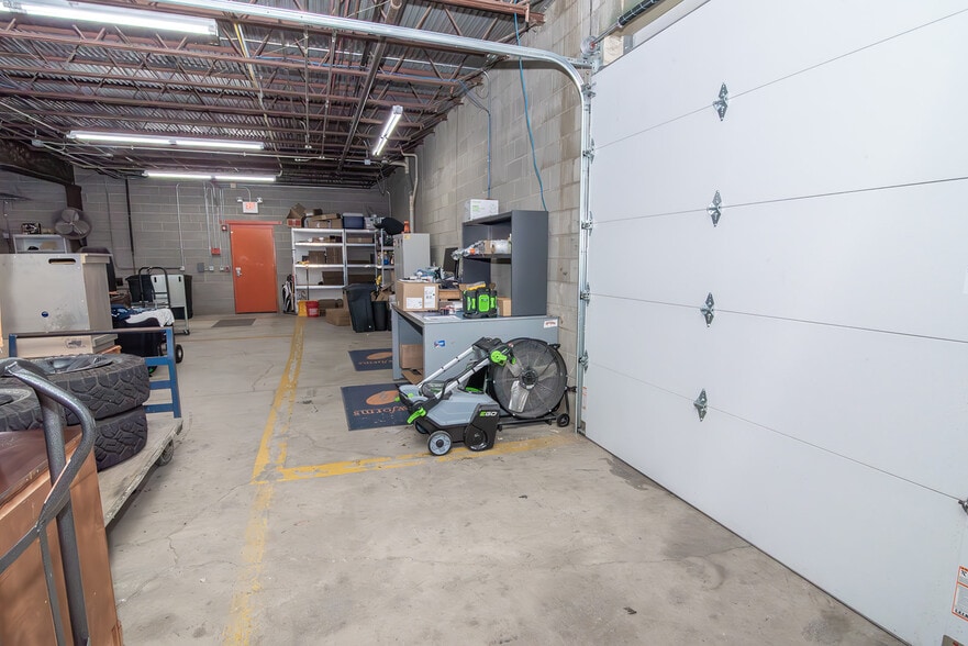 More Photos Of 245 Grandview Ave, Bellevue Light Distribution For Lease