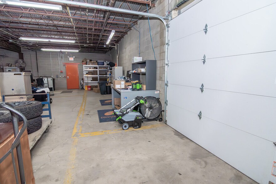 More Photos Of 245 Grandview Ave, Bellevue Light Distribution For Lease