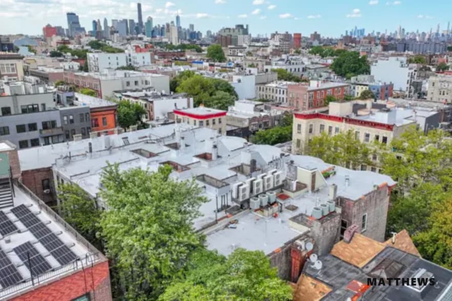 More Photos Of 814 Prospect Pl, Brooklyn Apartments For Sale