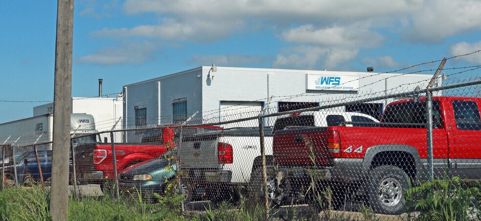 Primary Photo Of 56 Niagara Stone Rd, Pelham Warehouse For Sale