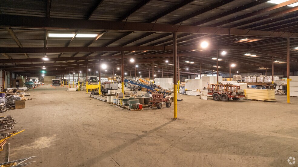 More Photos Of 1419 A Hwy-11, Kinston Industrial For Sale