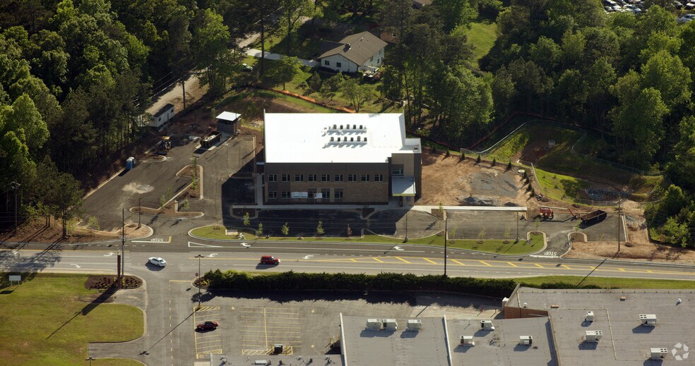 More Photos Of 3970 Dep Bill Cantrell Memorial Rd, Cumming Medical For Lease