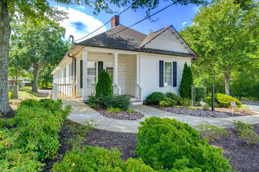 More Photos Of 129 Marble Mill Rd, Marietta Medical For Sale
