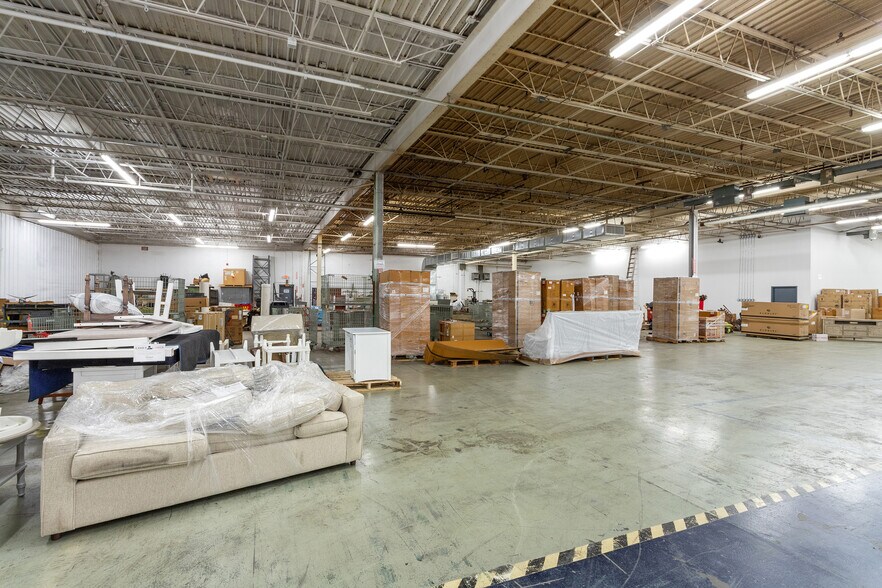 More Photos Of 500 E Gannon Ave, Zebulon Manufacturing For Sale