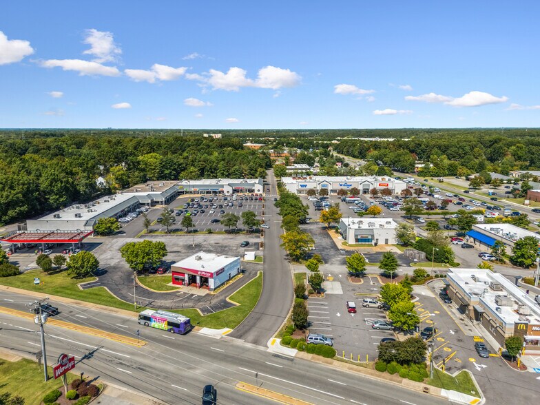 More Photos Of 4720-4766 Finlay St, Richmond Unknown For Lease