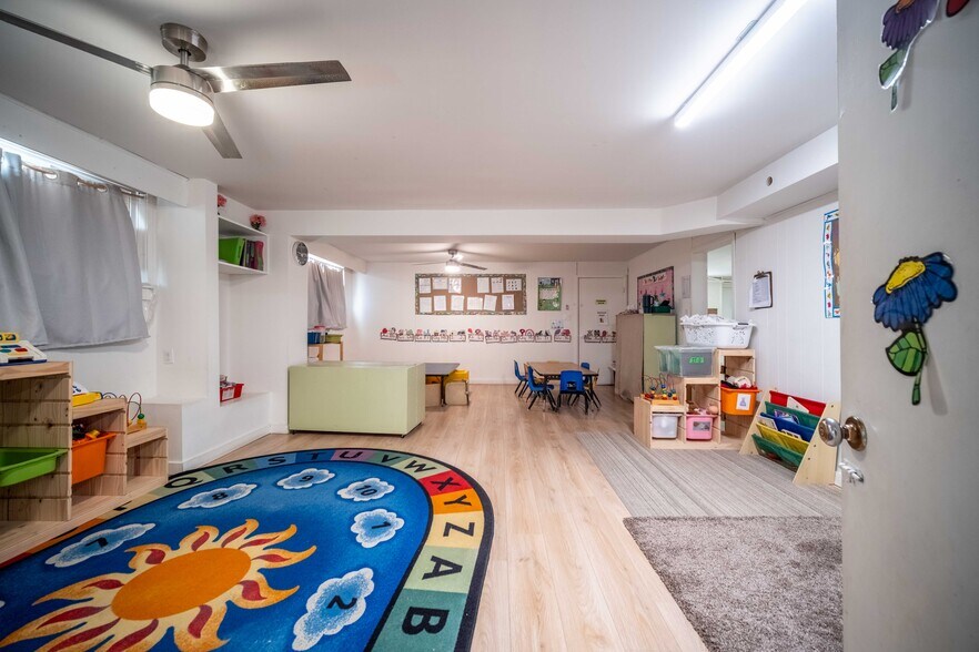 More Photos Of 45768 Hocking Av, Chilliwack Daycare Center For Sale