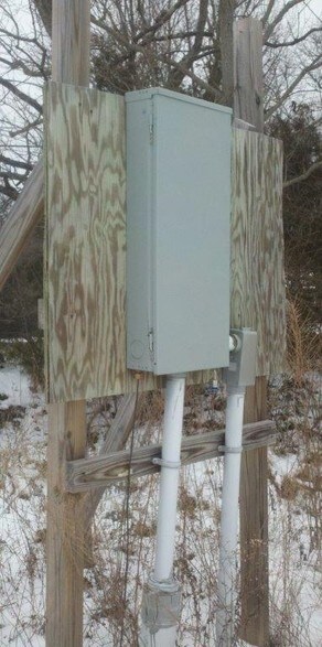 More Photos Of 14001 S Springfield Rd, Accokeek Land For Lease