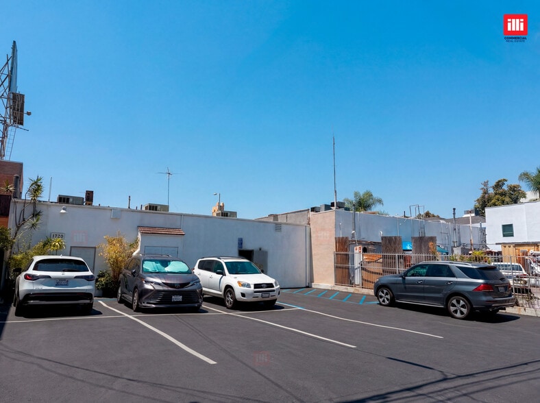 More Photos Of 1718 Westwood Blvd, Los Angeles Storefront For Lease