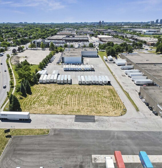 More Photos Of 5610 Finch E ave, Toronto Land For Lease