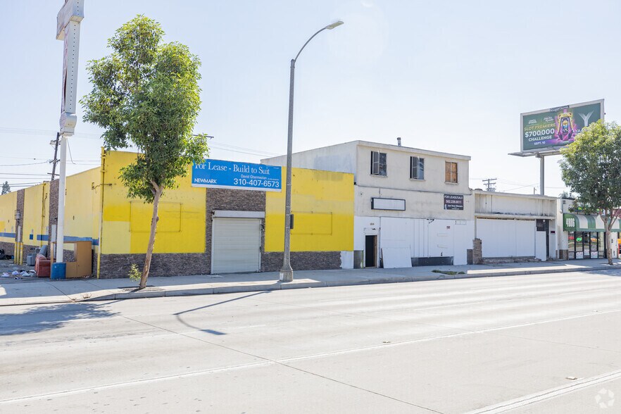 More Photos Of , South Gate Industrial For Sale
