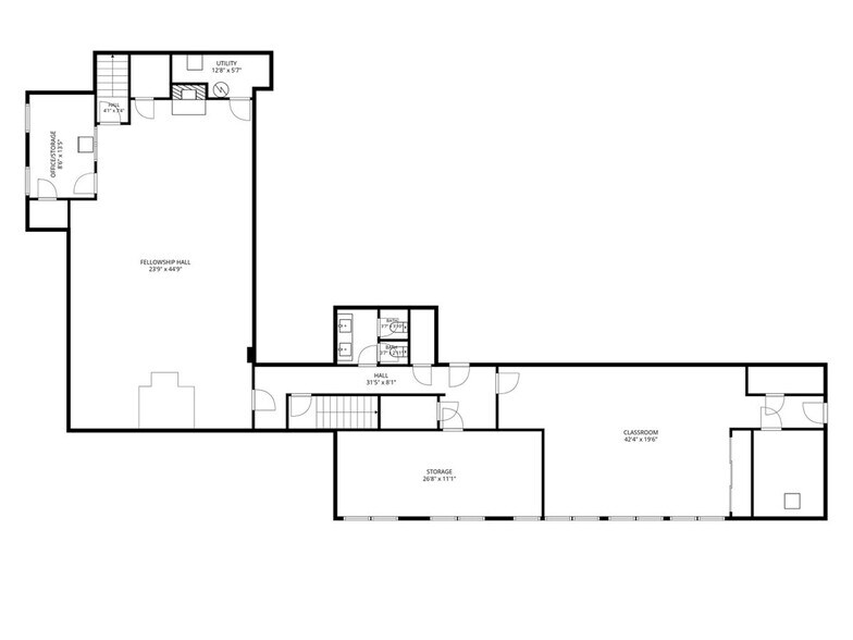 More Photos Of 215 N Hillside Ave, Valley Stream Specialty For Sale