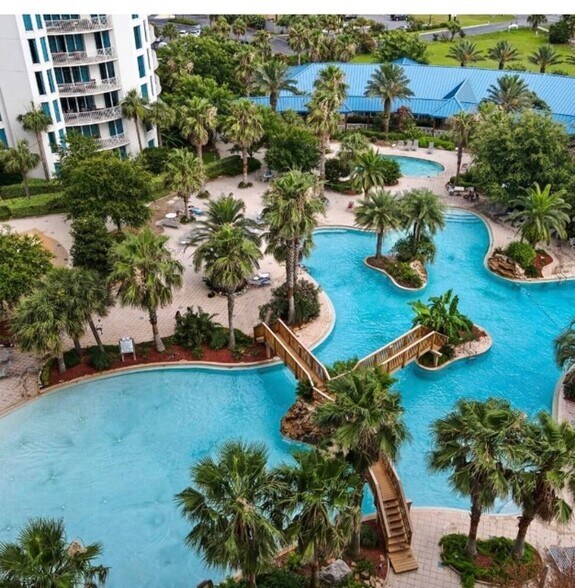 More Photos Of 4201 Indian Bayou Trl, Destin Hotel For Lease