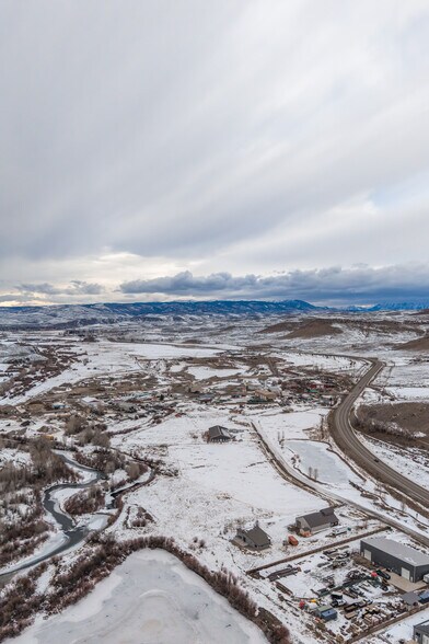 More Photos Of 300 Griffing Rd, Gunnison Land For Sale