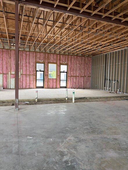 More Photos Of 10202 Coit Rd, Frisco Freestanding For Lease