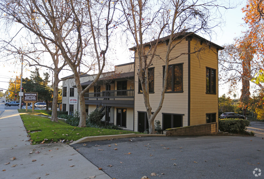 Primary Photo Of 100 W Foothill Blvd, San Dimas Office For Lease