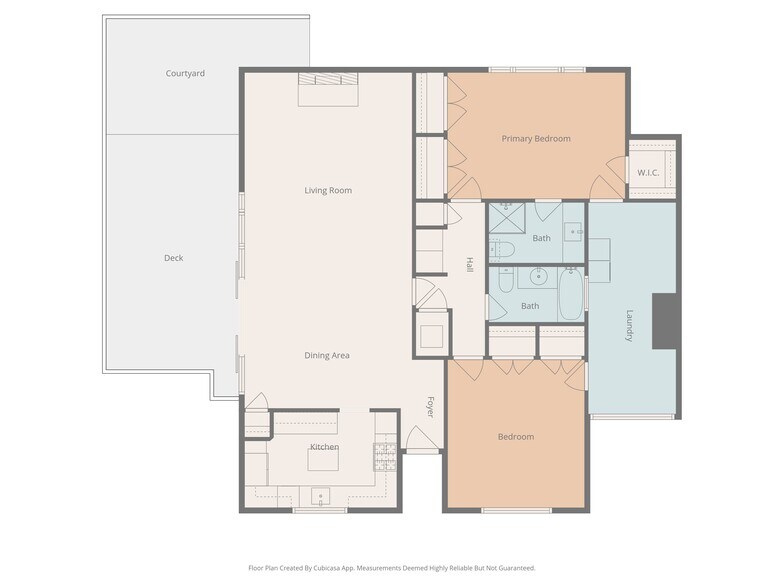 More Photos Of 827 18th St, Santa Monica Apartments For Sale