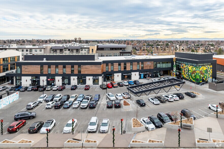 More Photos Of 63 N Quebec st, Denver Medical For Lease