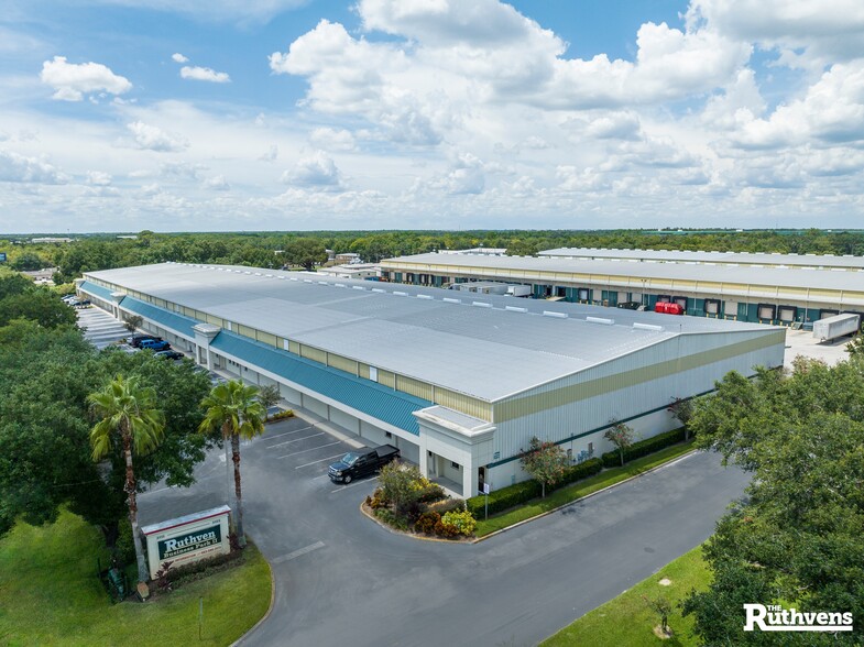 Primary Photo Of 3115 Drane Field Rd, Lakeland Manufacturing For Lease