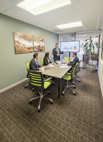 More Photos Of 445 Marine View Ave, Del Mar Office For Lease