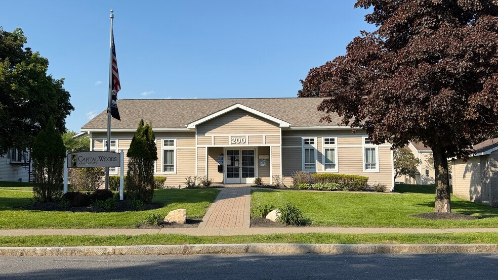 More Photos Of Capital Woods, Albany Apartments For Sale