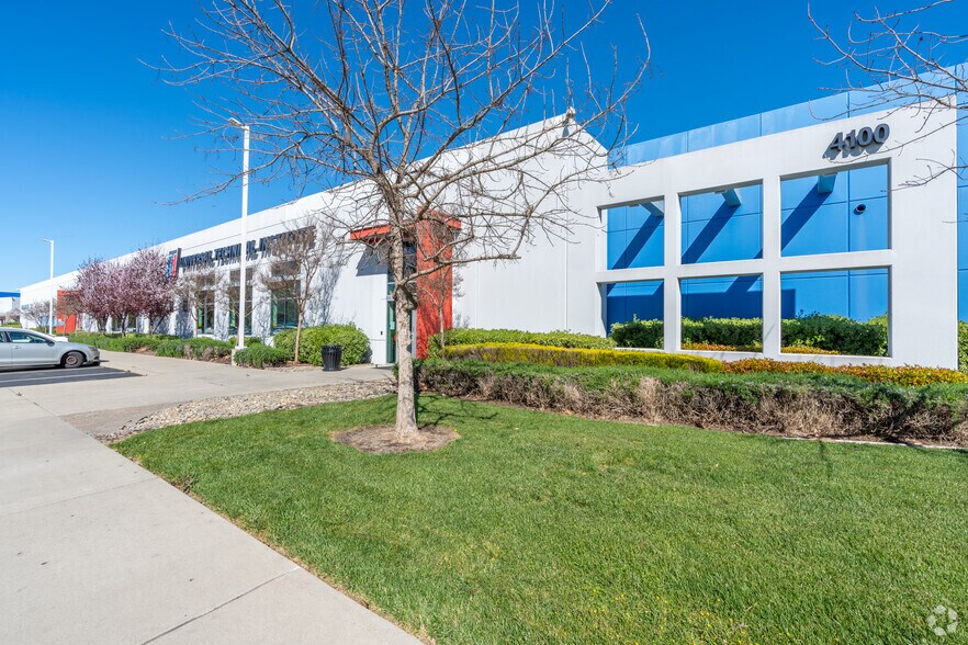 Primary Photo Of 4150 Duckhorn Dr, Sacramento Research And Development For Sale
