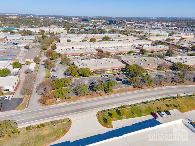 More Photos Of 121 Interpark Blvd, San Antonio Office For Lease