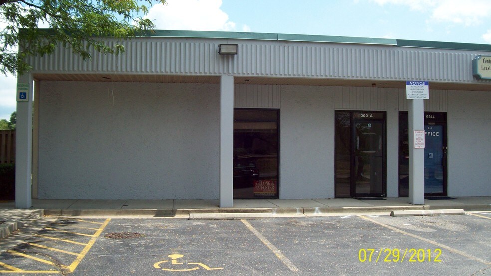 More Photos Of 9244 E Hampton Dr, Capitol Heights Unknown For Lease
