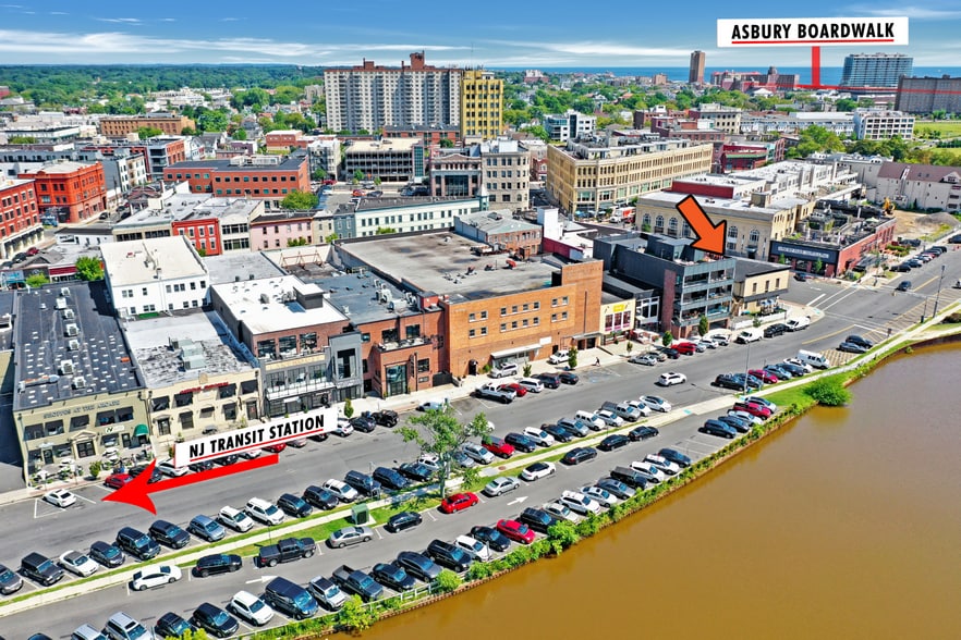 More Photos Of 601 Lake Ave, Asbury Park Office Residential For Lease