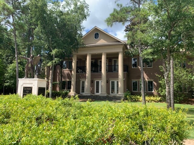 Primary Photo Of 1525 Lake Front Cir, The Woodlands Office For Lease