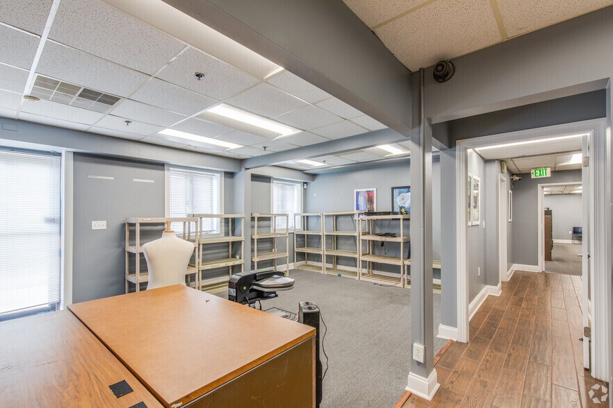 More Photos Of 8160 Lark Brown Rd, Elkridge Flex For Sale