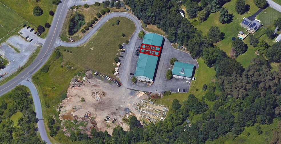 More Photos Of 72 Airport Dr, Wappingers Falls Light Manufacturing For Sale