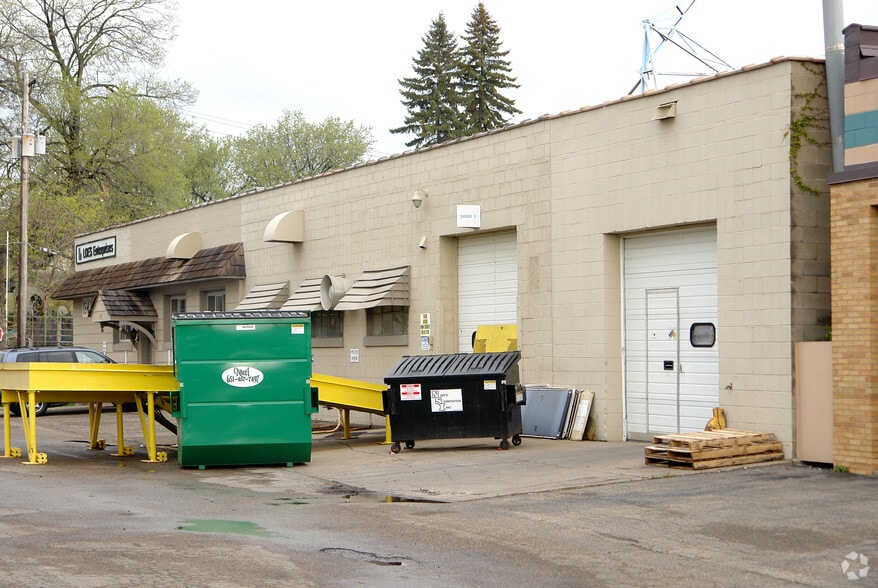 More Photos Of 1457 Iglehart Ave, Saint Paul Manufacturing For Sale