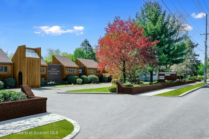 Primary Photo Of 200 Main St, Blakely Office For Lease