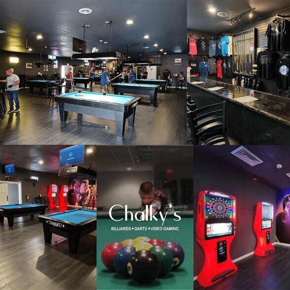 More Photos Of 2400 W Main St, Carbondale Hotel For Sale