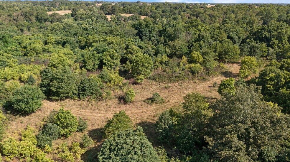 More Photos Of 0 Sugar Creek Road, Pea Ridge Land For Sale